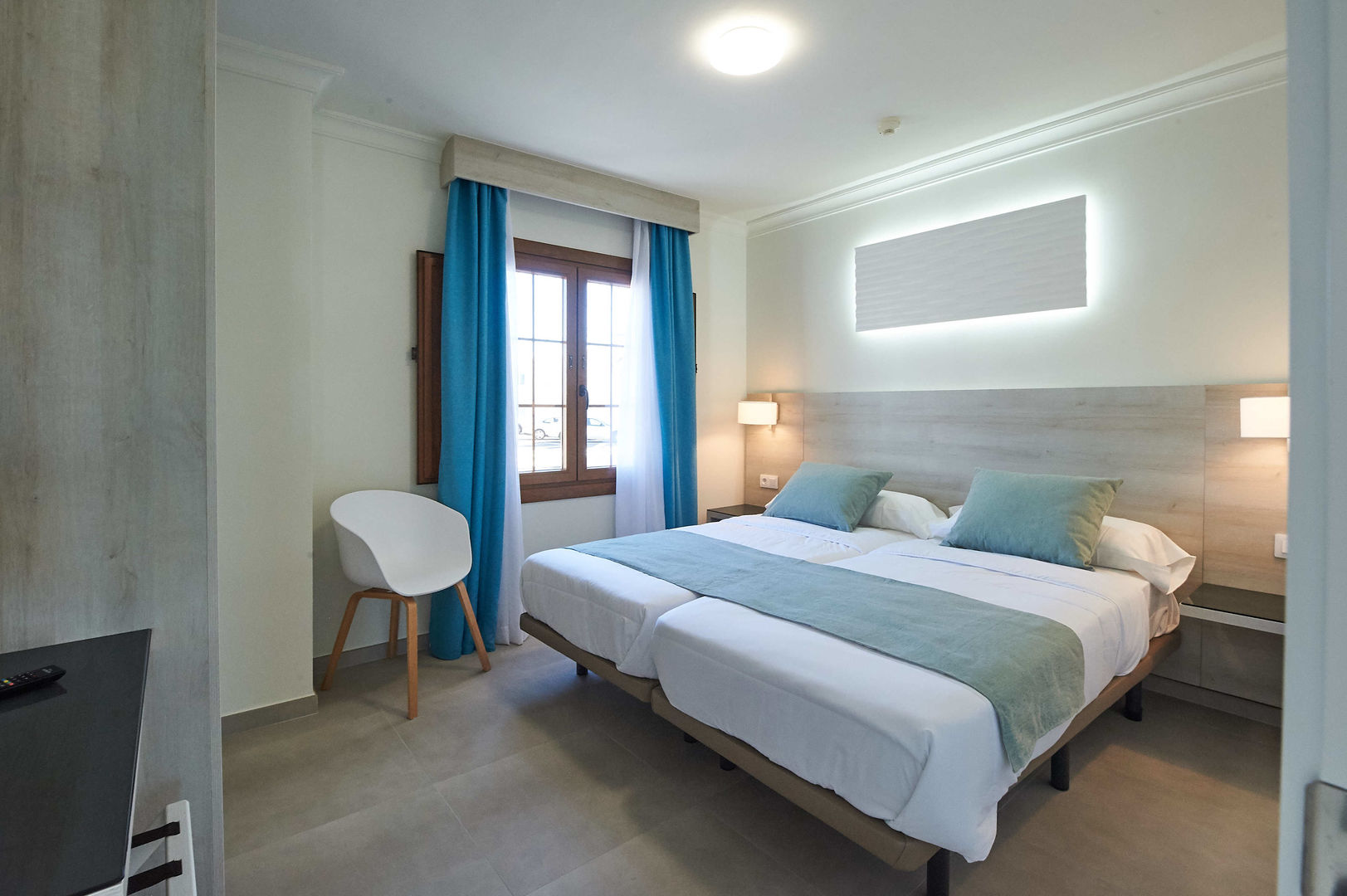 Montana Club Suite Hotel image 1