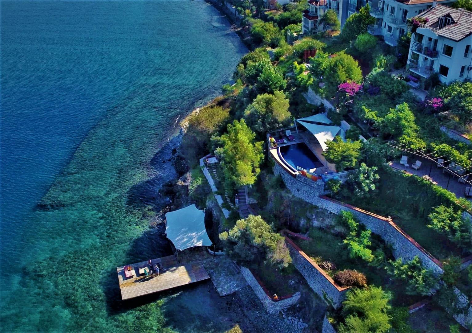 Ece Butik Otel foto 19