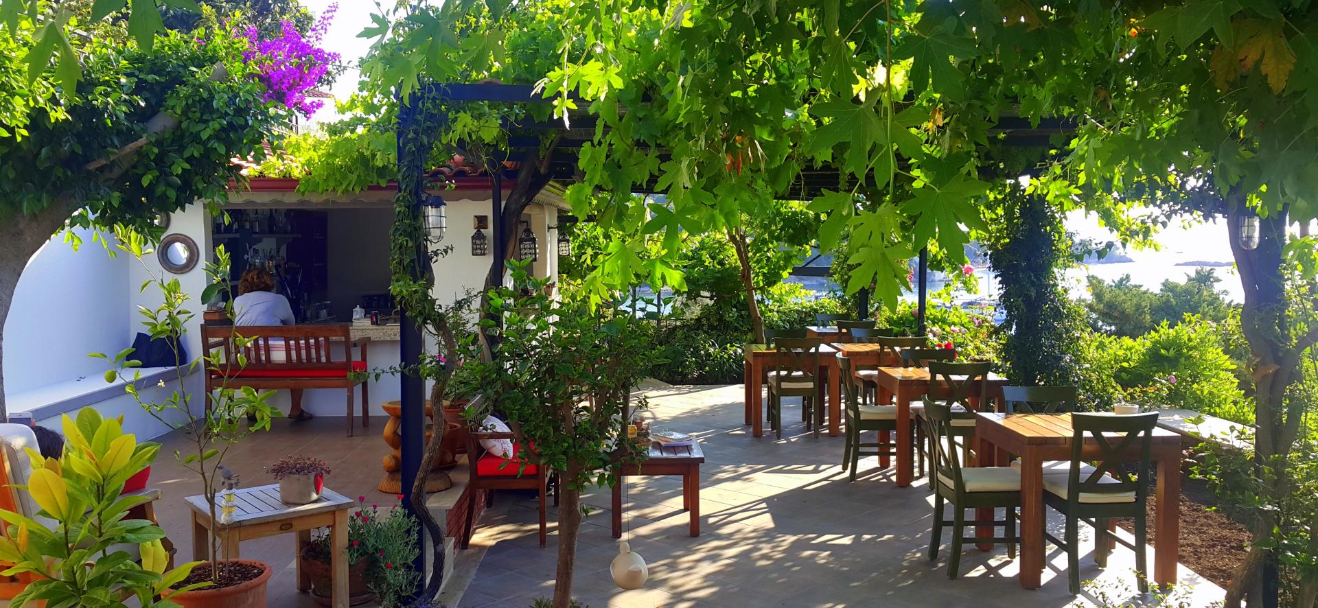 Ece Butik Otel foto 16