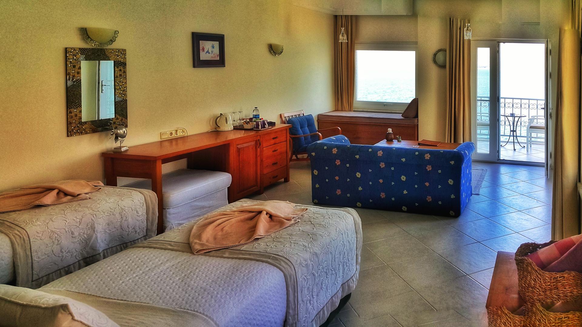 Ece Butik Otel foto 22