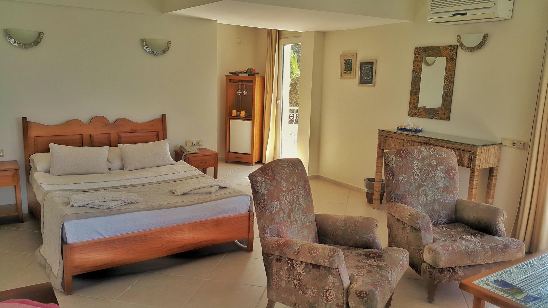 Ece Butik Otel foto 10
