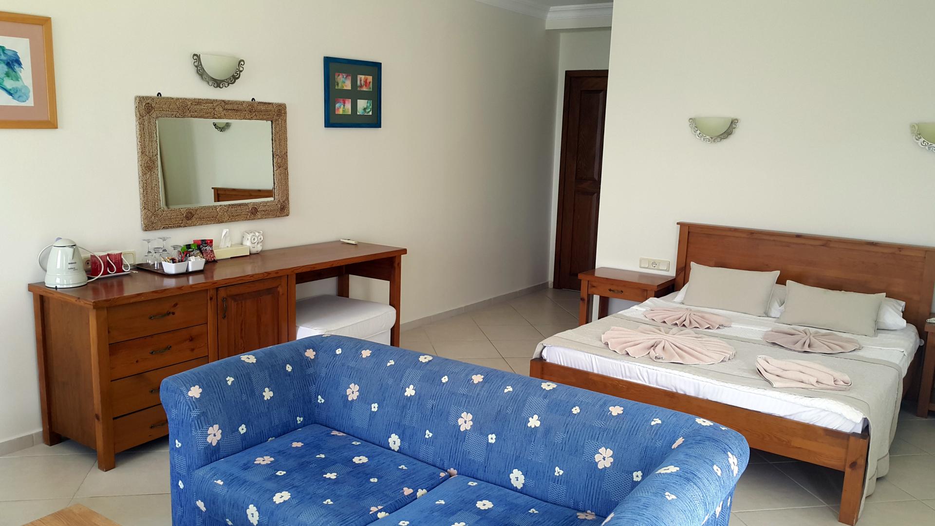 Ece Butik Otel foto 11