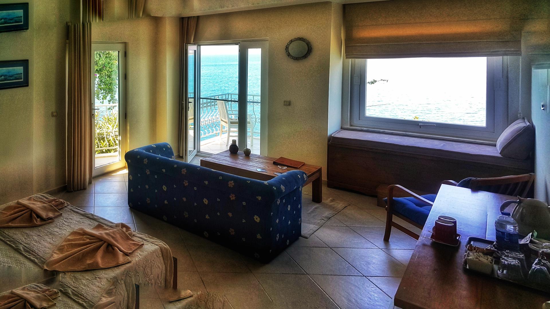 Ece Butik Otel foto 9