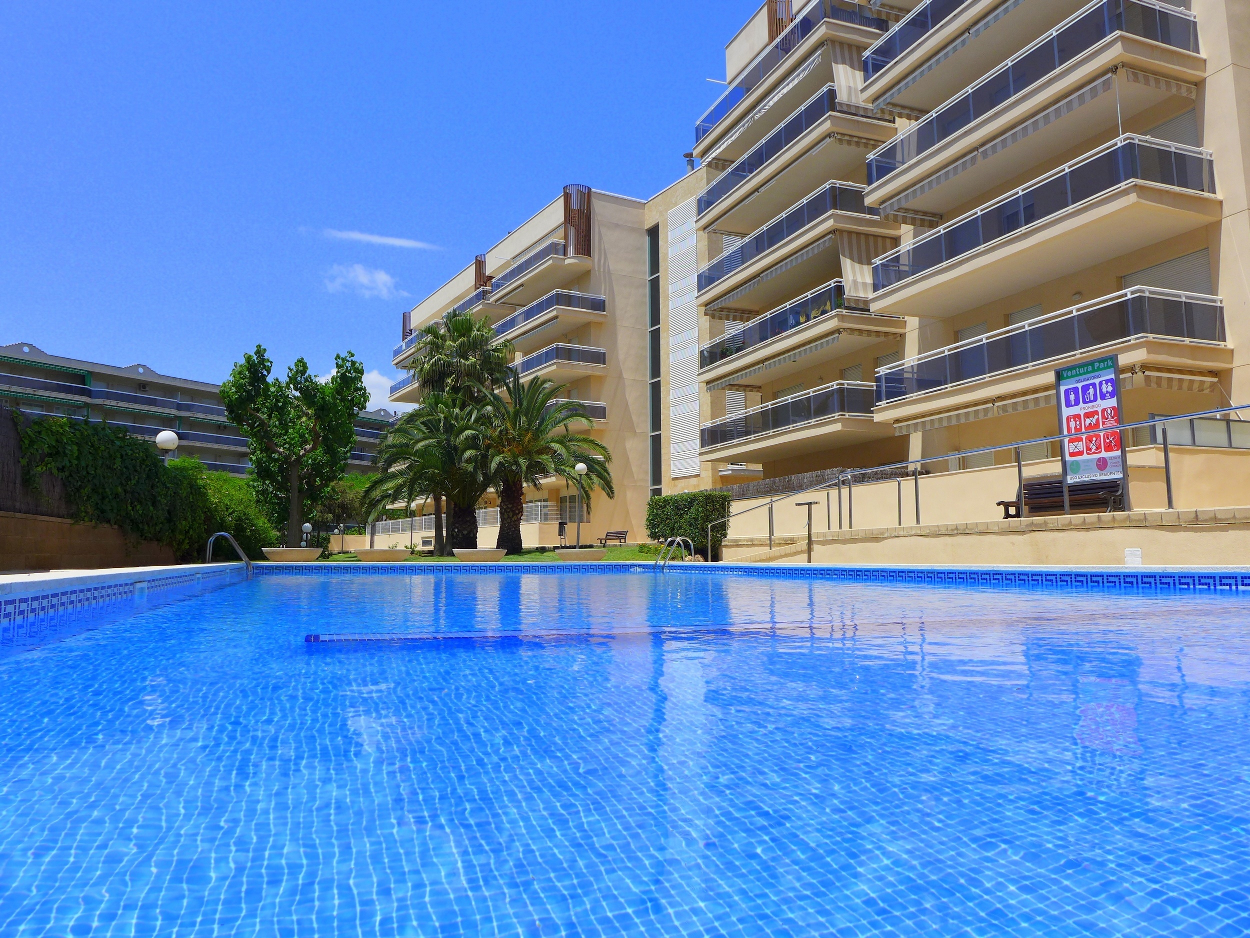 Residencial Ventura Park by Rentalmar image 0