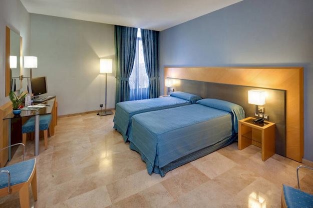 Hotel Del Mar