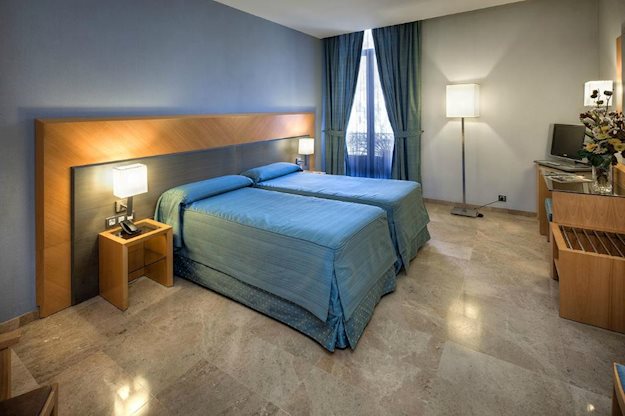 Hotel Del Mar in Barcelona - foto 2