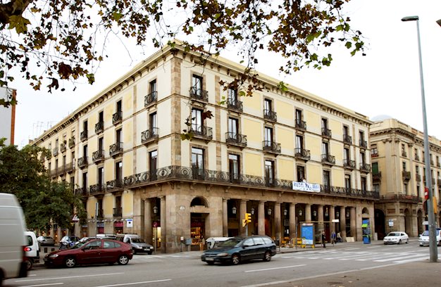Hotel Del Mar in Barcelona - foto 3