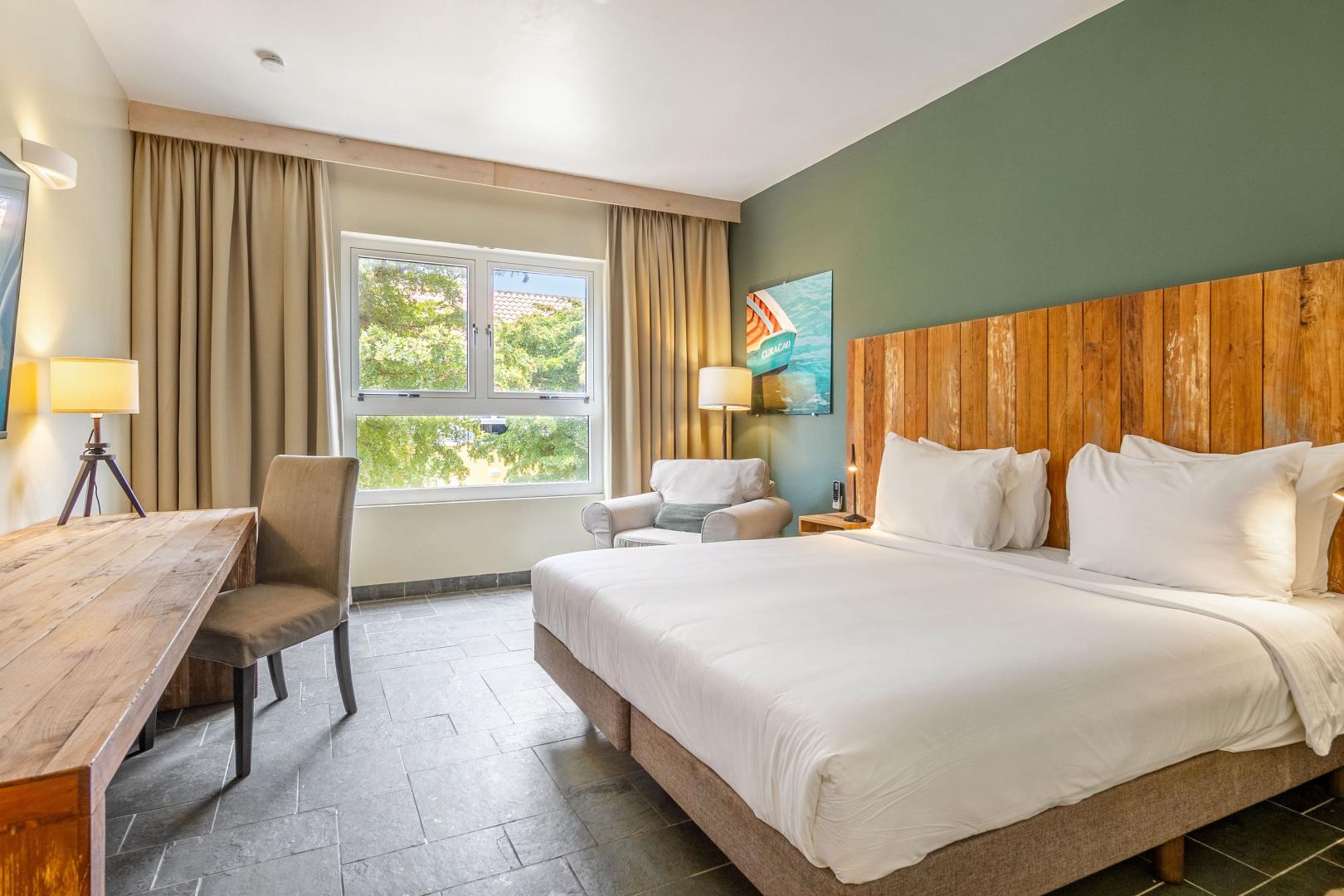 Bayside Boutique Hotel – Blue Bay Golf & Beach Resort image 3
