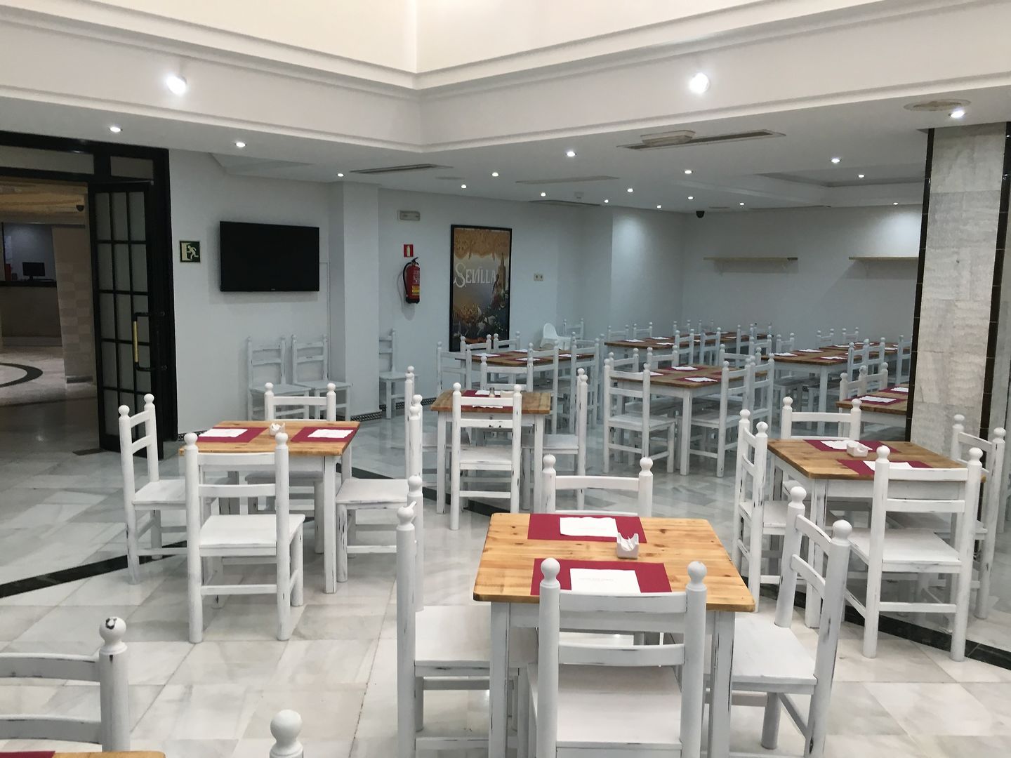 San Pablo foto 8