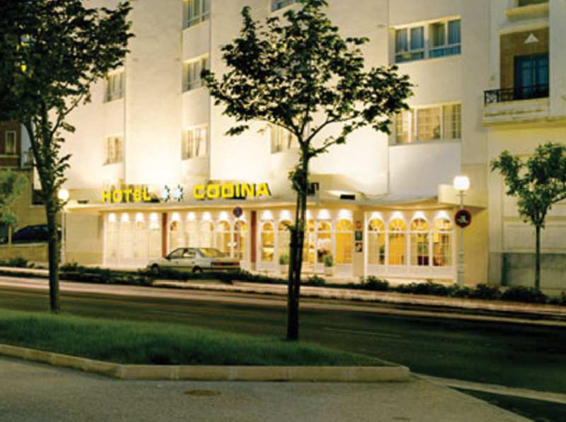 Sercotel Codina image 1