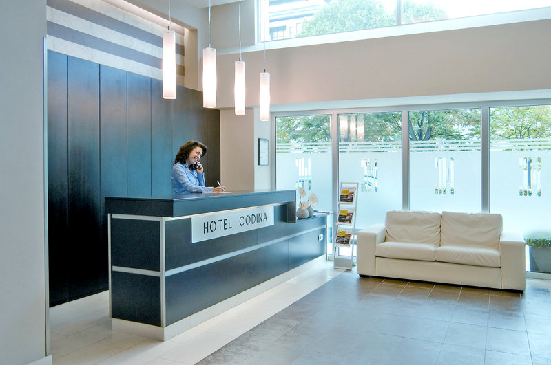 Sercotel Codina image 2