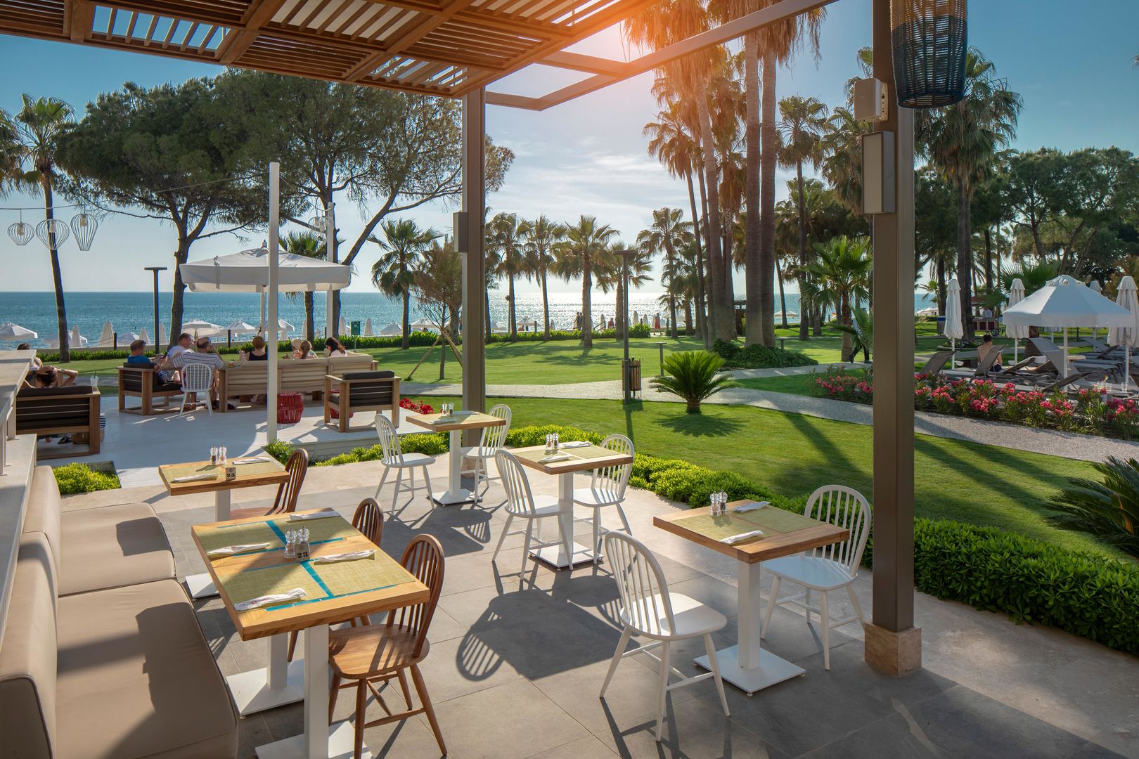 Acanthus Cennet Barut Collection foto 12