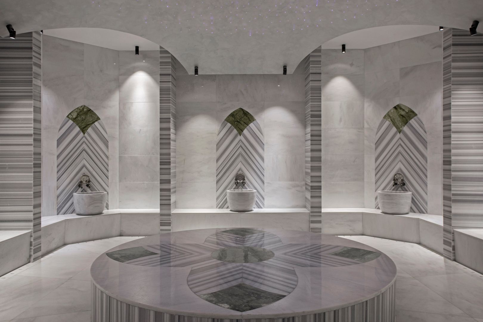 Acanthus Cennet Barut Collection foto 19