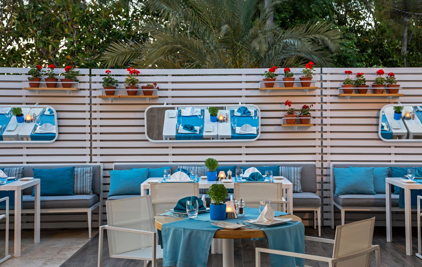 Acanthus Cennet Barut Collection foto 14
