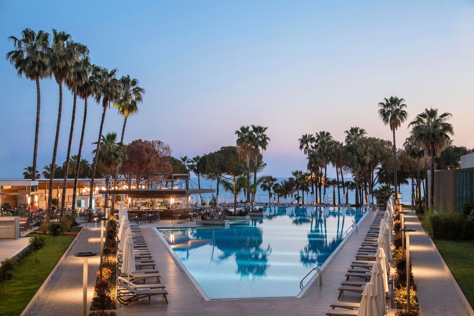 Acanthus Cennet Barut Collection foto 6