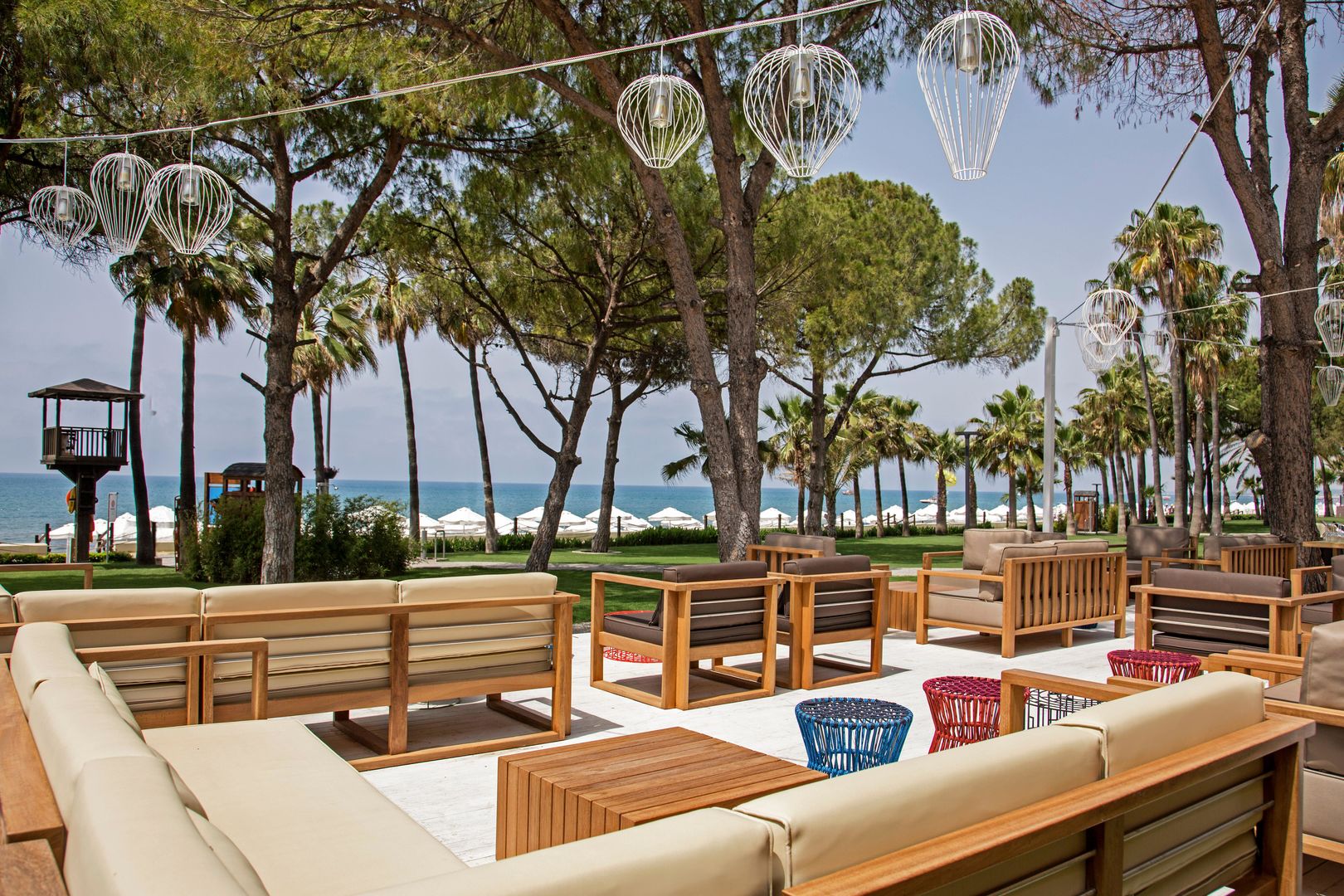 Acanthus Cennet Barut Collection foto 10