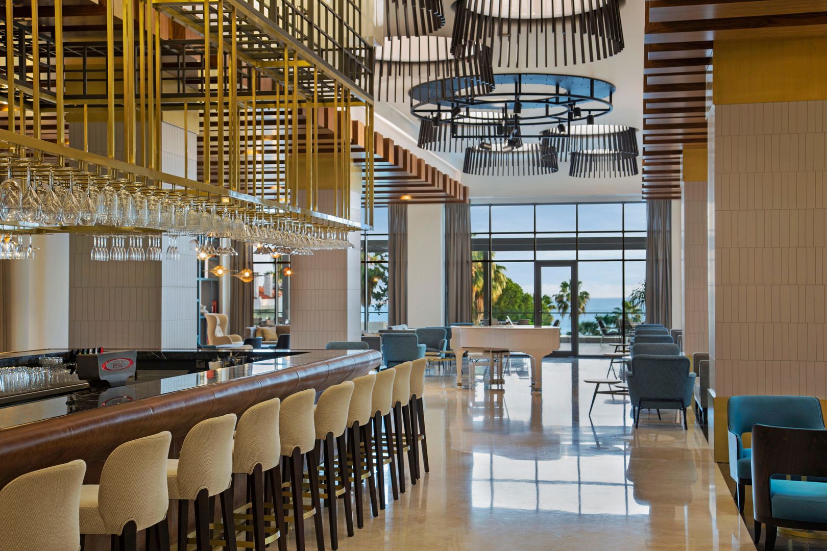 Acanthus Cennet Barut Collection foto 13