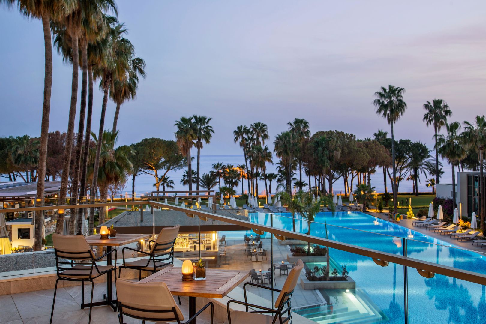 Acanthus Cennet Barut Collection foto 17