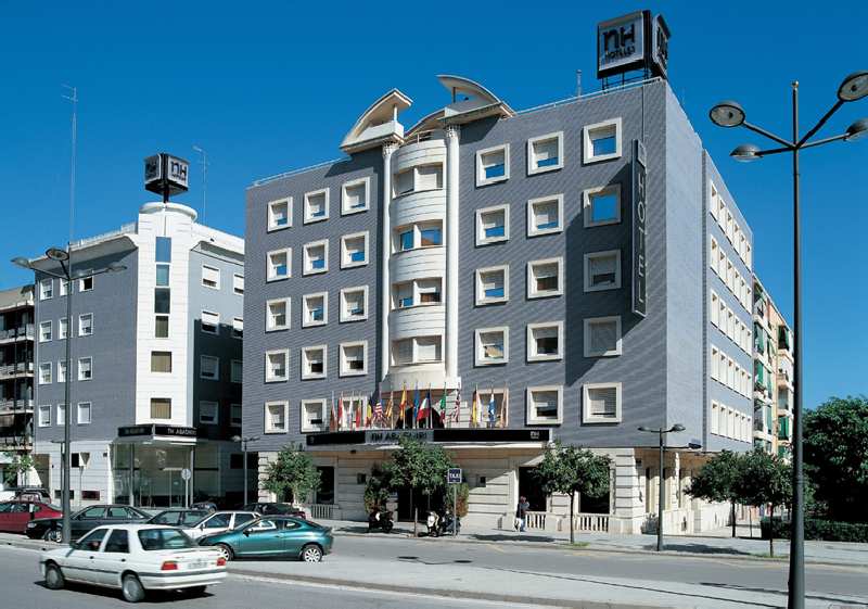 Hotel Malcom & Barret foto 2