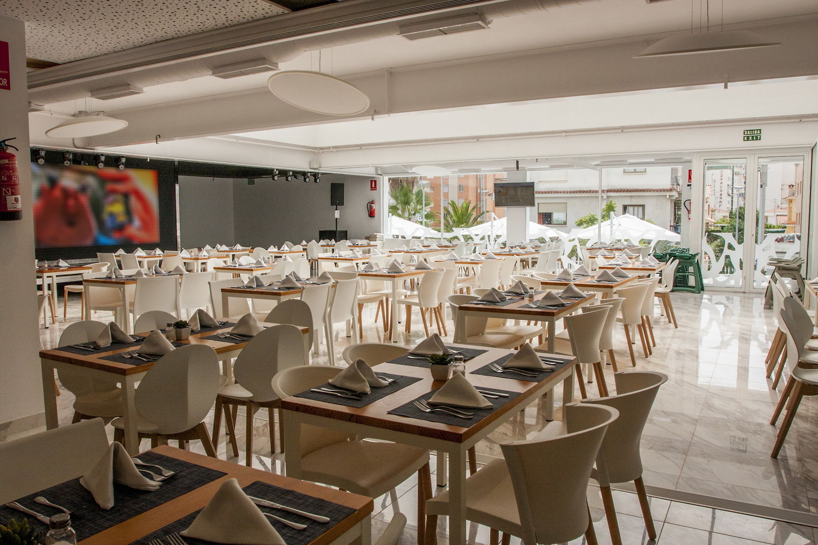 Villa Luz Design & Art Hotel foto 8