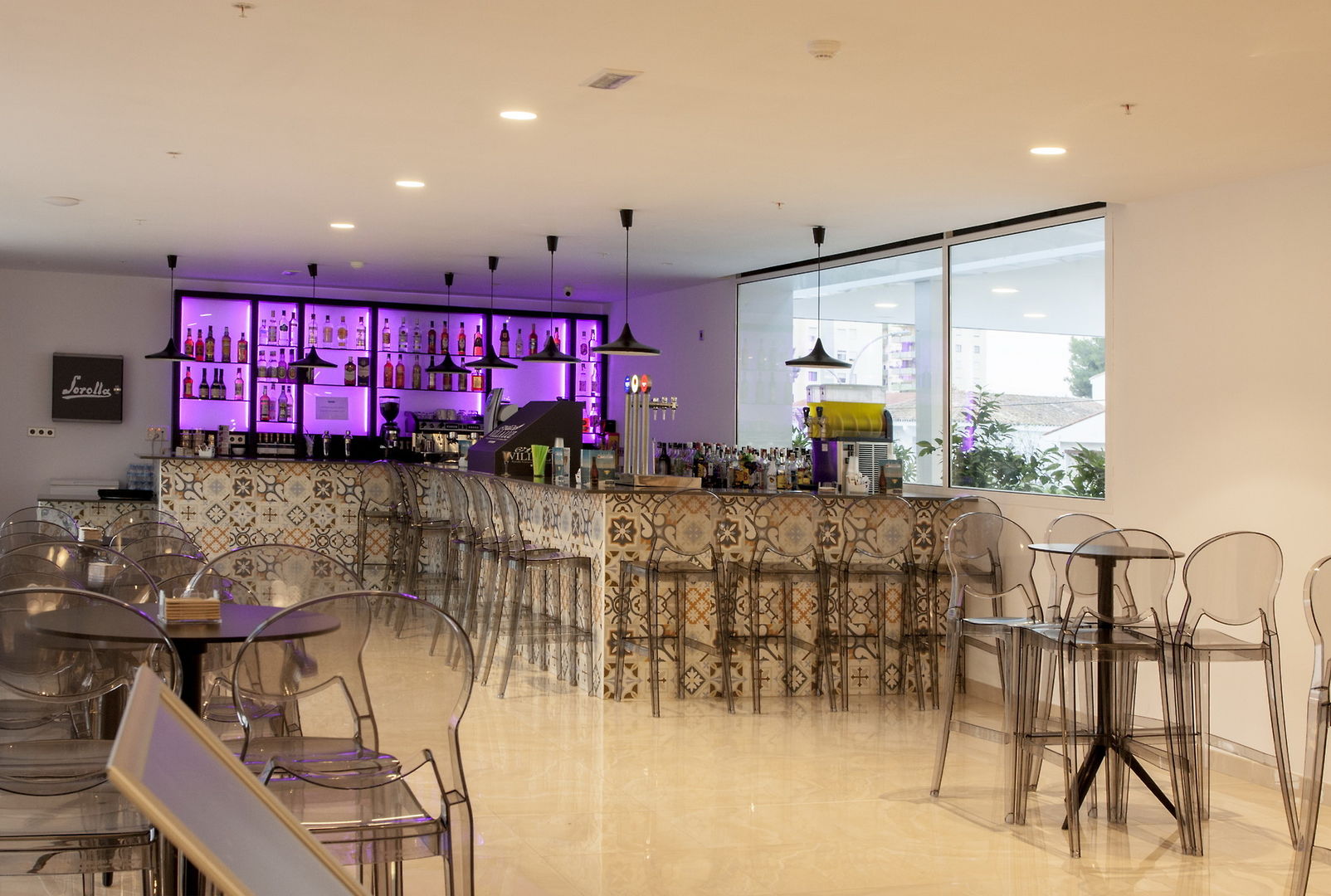 Villa Luz Design & Art Hotel foto 7