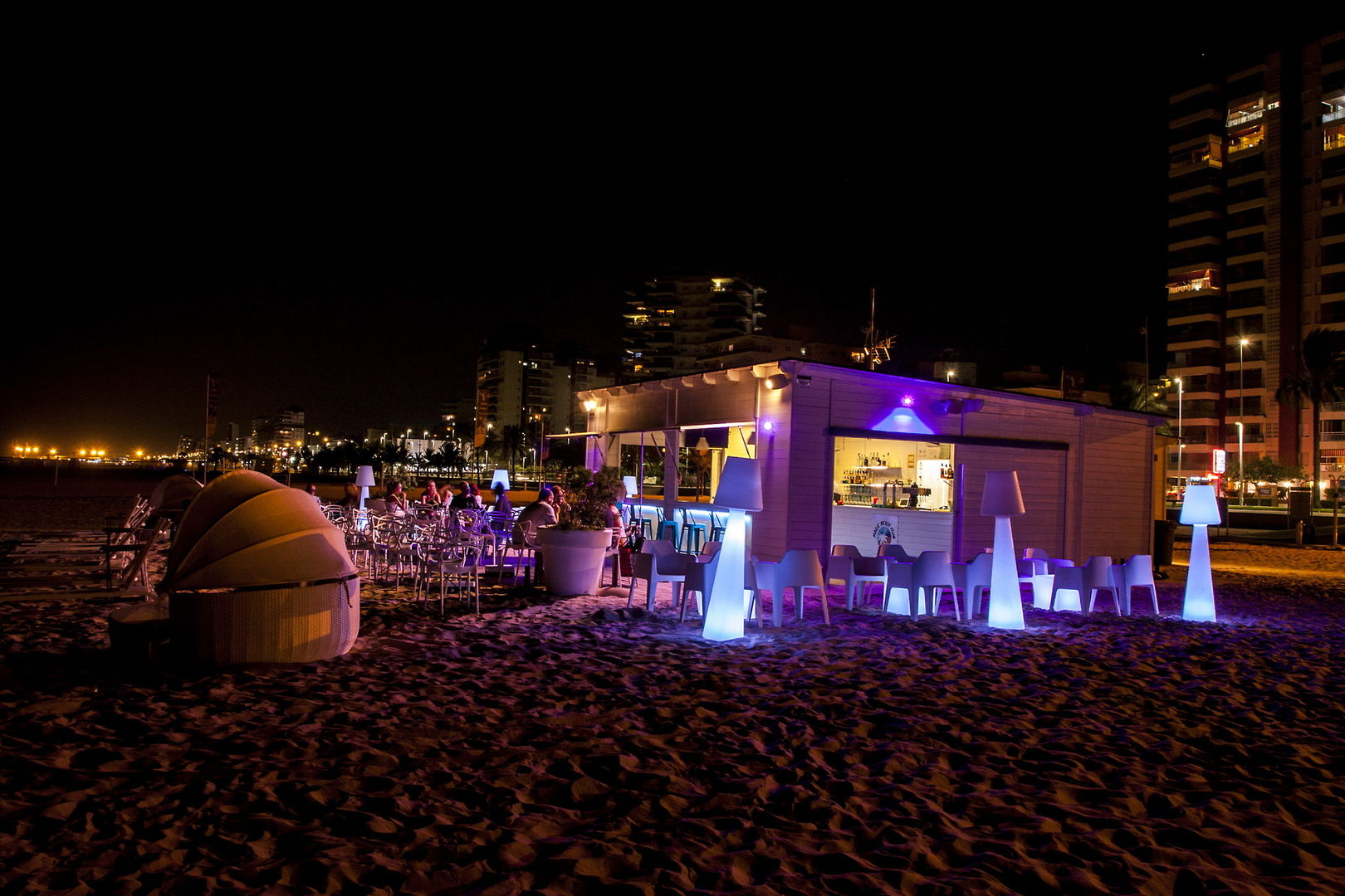 Villa Luz Design & Art Hotel foto 12