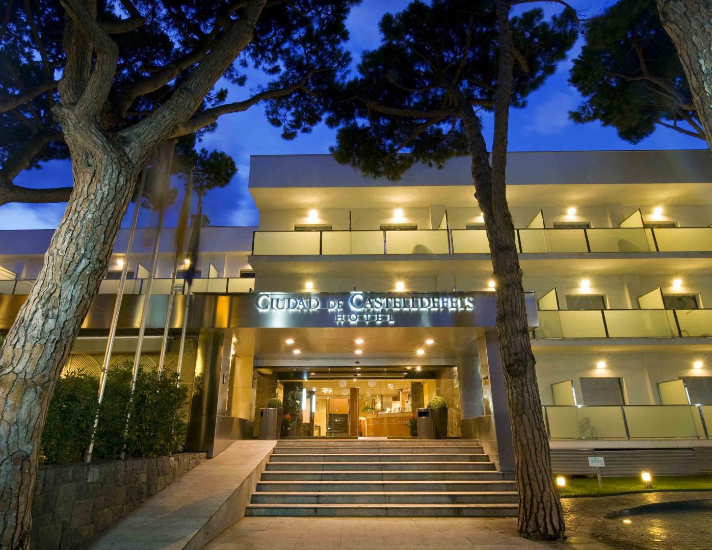 Ciudad de Castelldefels foto 16