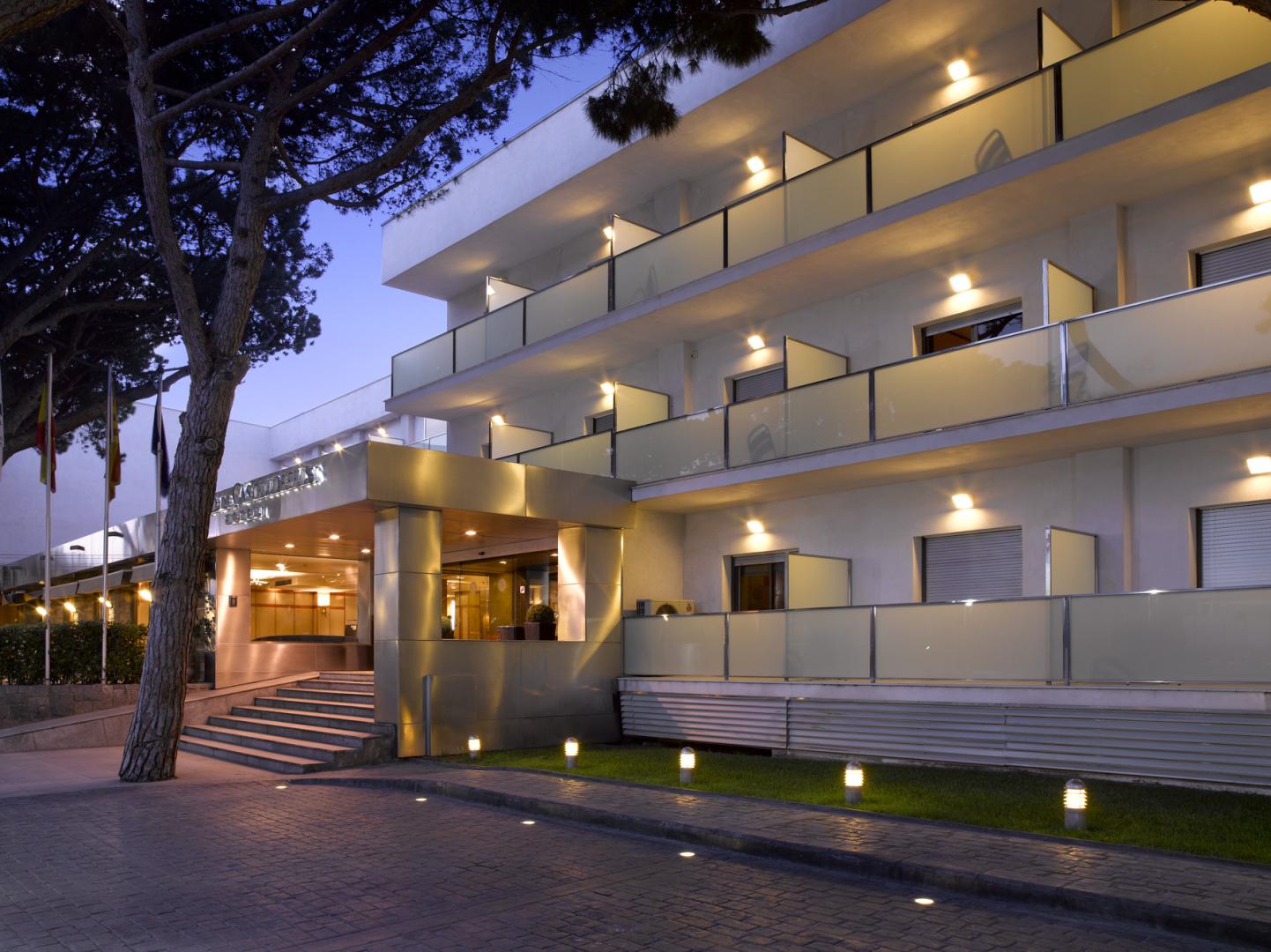 Ciudad de Castelldefels foto 17