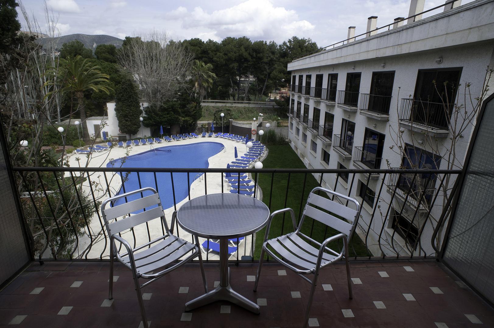 Ciudad de Castelldefels foto 11
