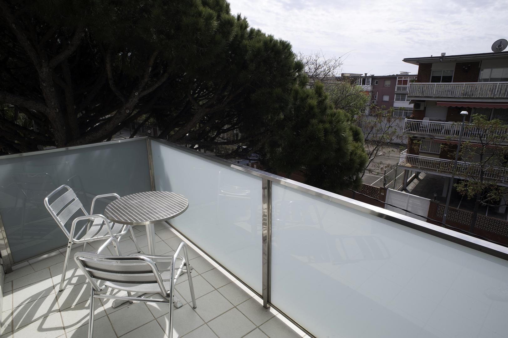 Ciudad de Castelldefels foto 25