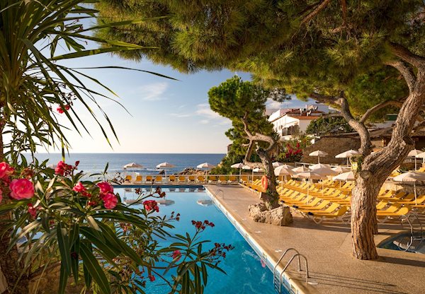 htop Caleta Palace in Platja d'aro - foto 2