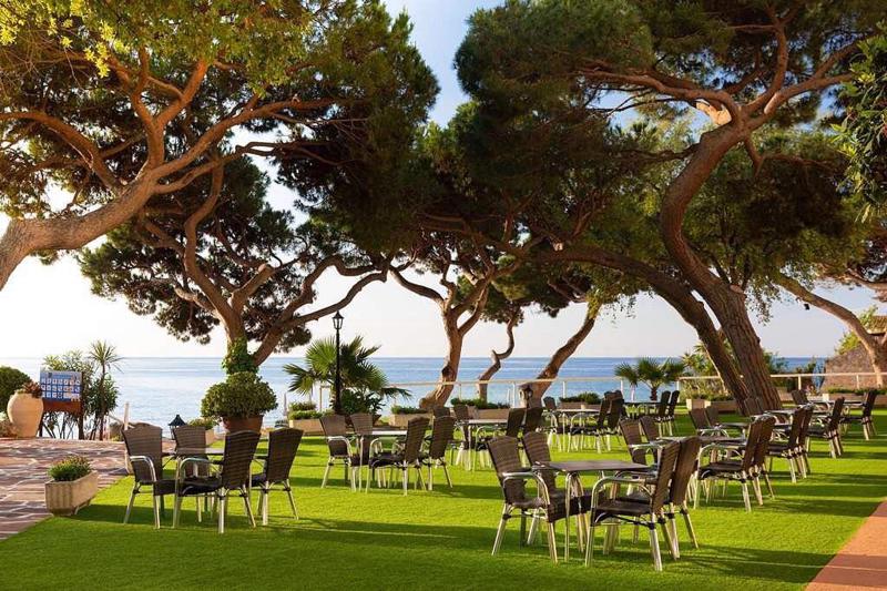 htop Caleta Palace in Platja d'aro - foto 3