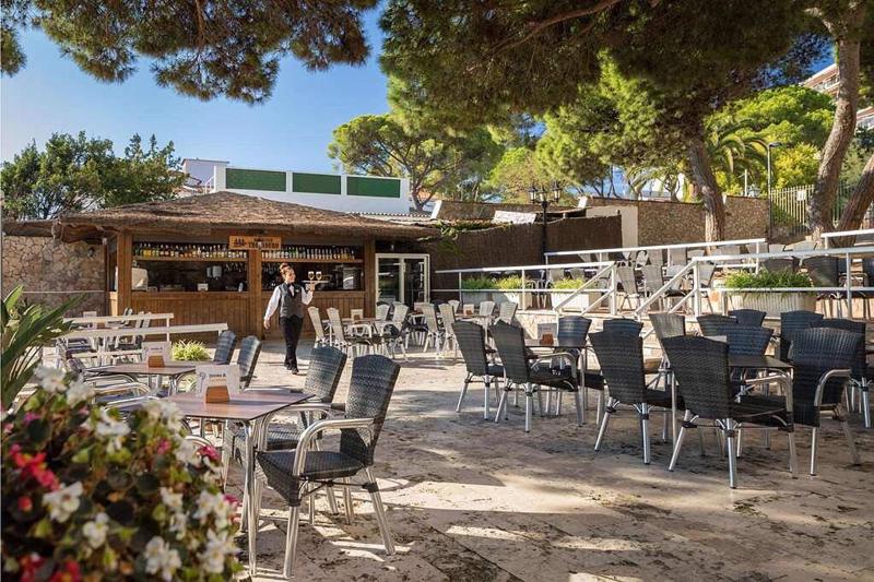 htop Caleta Palace in Platja d'aro - foto 4