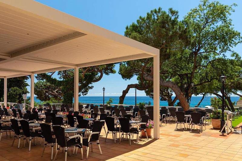 htop Caleta Palace in Platja d'aro - foto 5