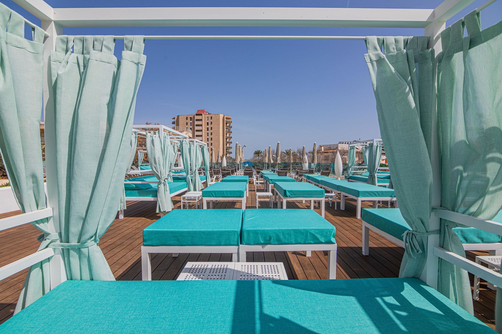MarSenses Rosa del Mar Hotel & Spa foto 12