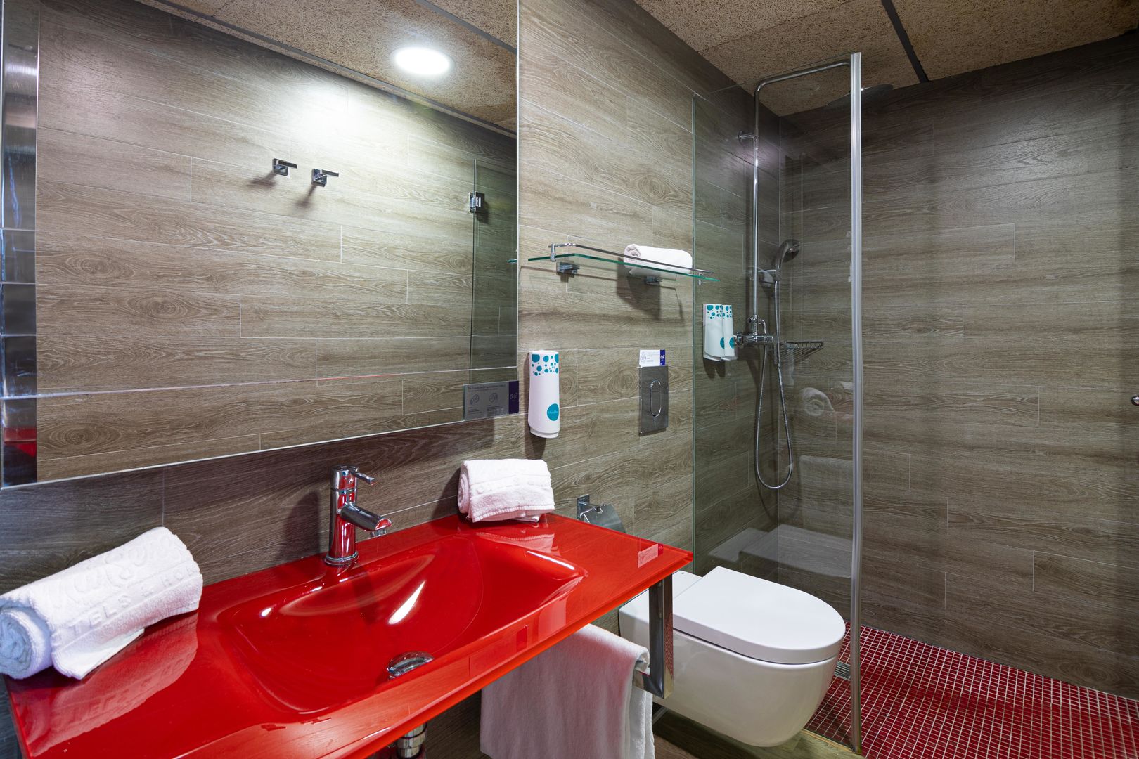 MarSenses Rosa del Mar Hotel & Spa foto 24