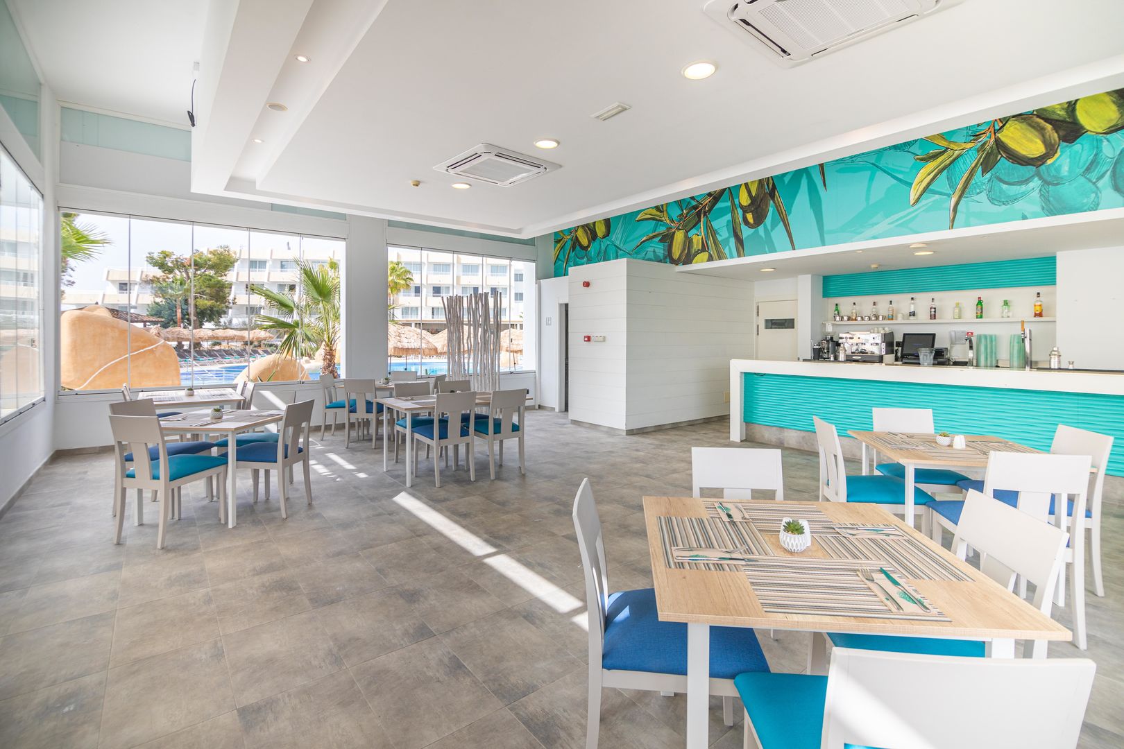 MarSenses Rosa del Mar Hotel & Spa foto 28