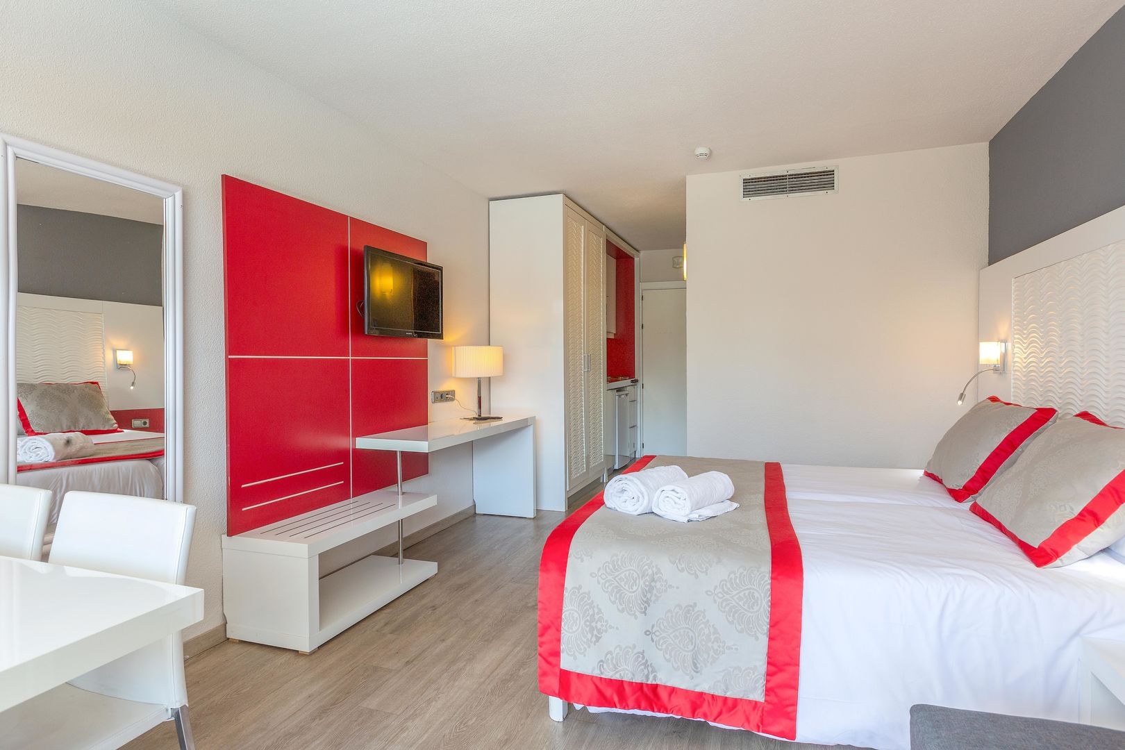 MarSenses Rosa del Mar Hotel & Spa foto 20
