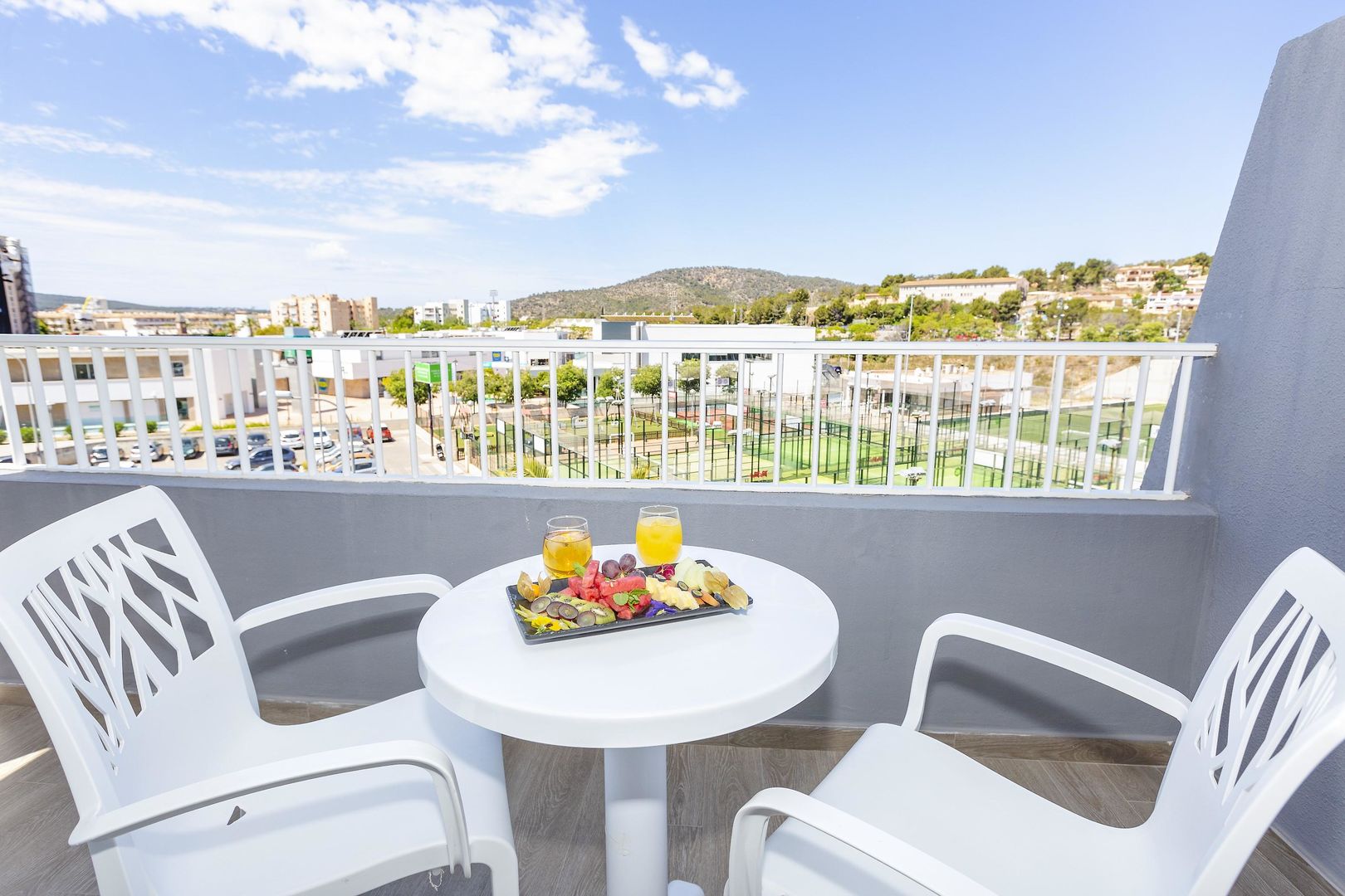 MarSenses Rosa del Mar Hotel & Spa foto 25