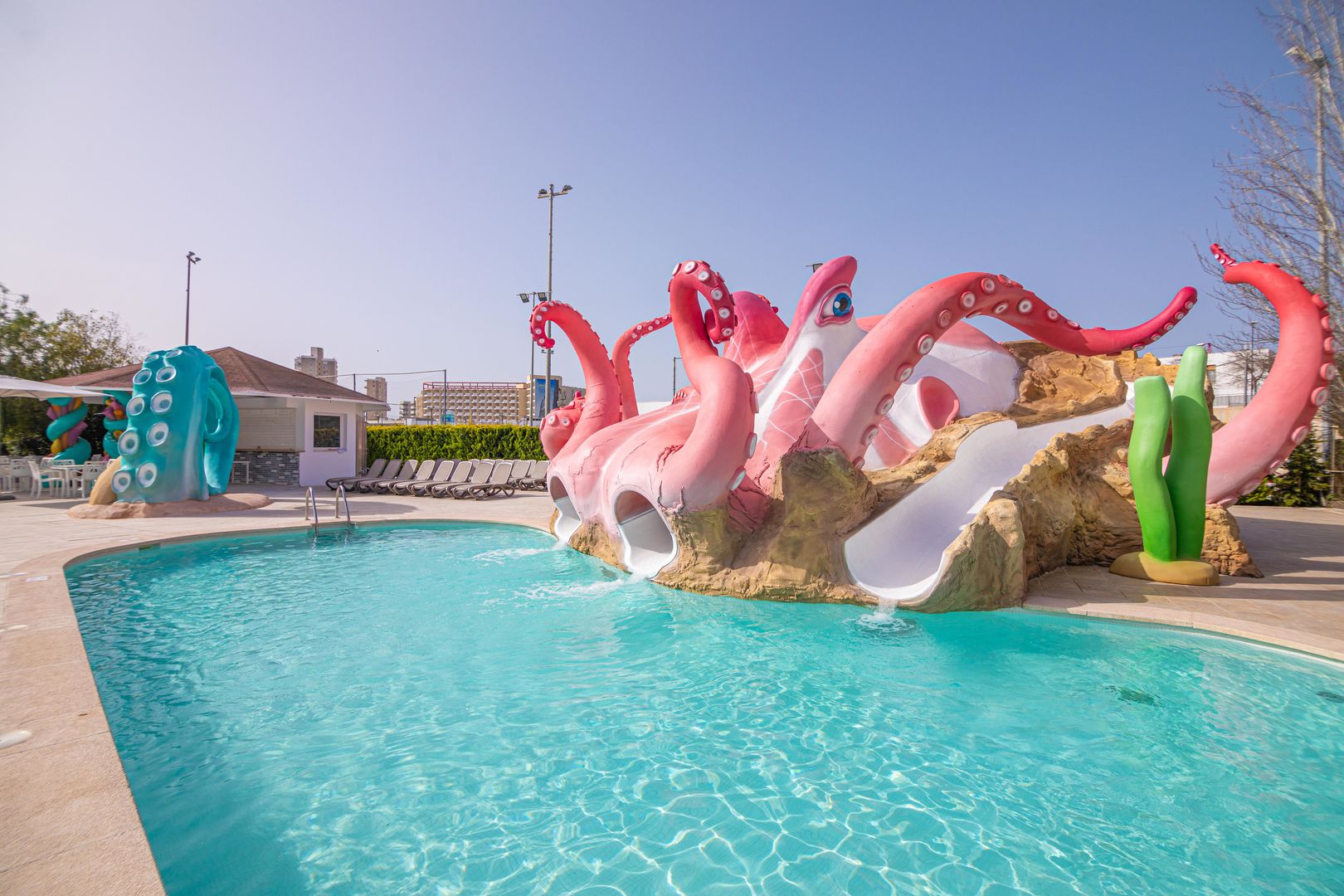 MarSenses Rosa del Mar Hotel & Spa foto 26
