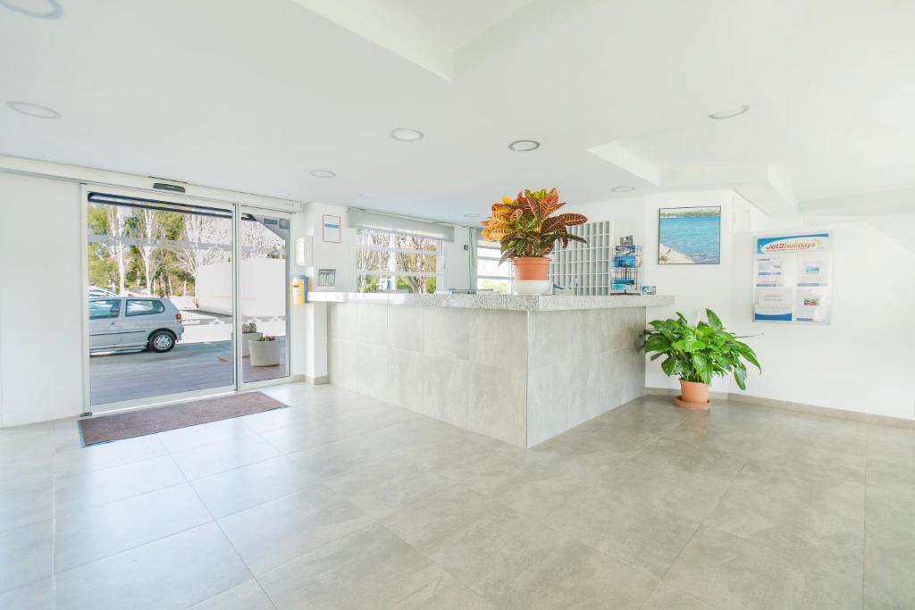 Habitat Apartments image 2