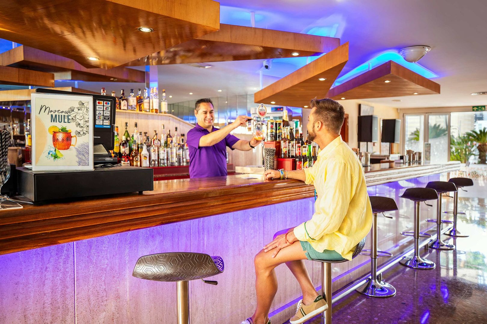 Hotel Servigroup Nereo image 2