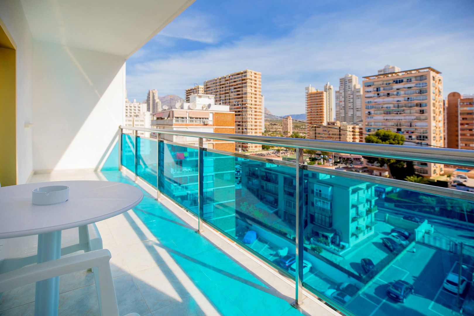 Hotel Servigroup Nereo foto 7