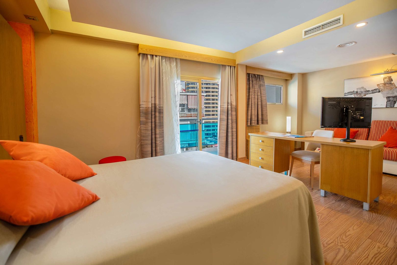 Hotel Servigroup Nereo foto 19