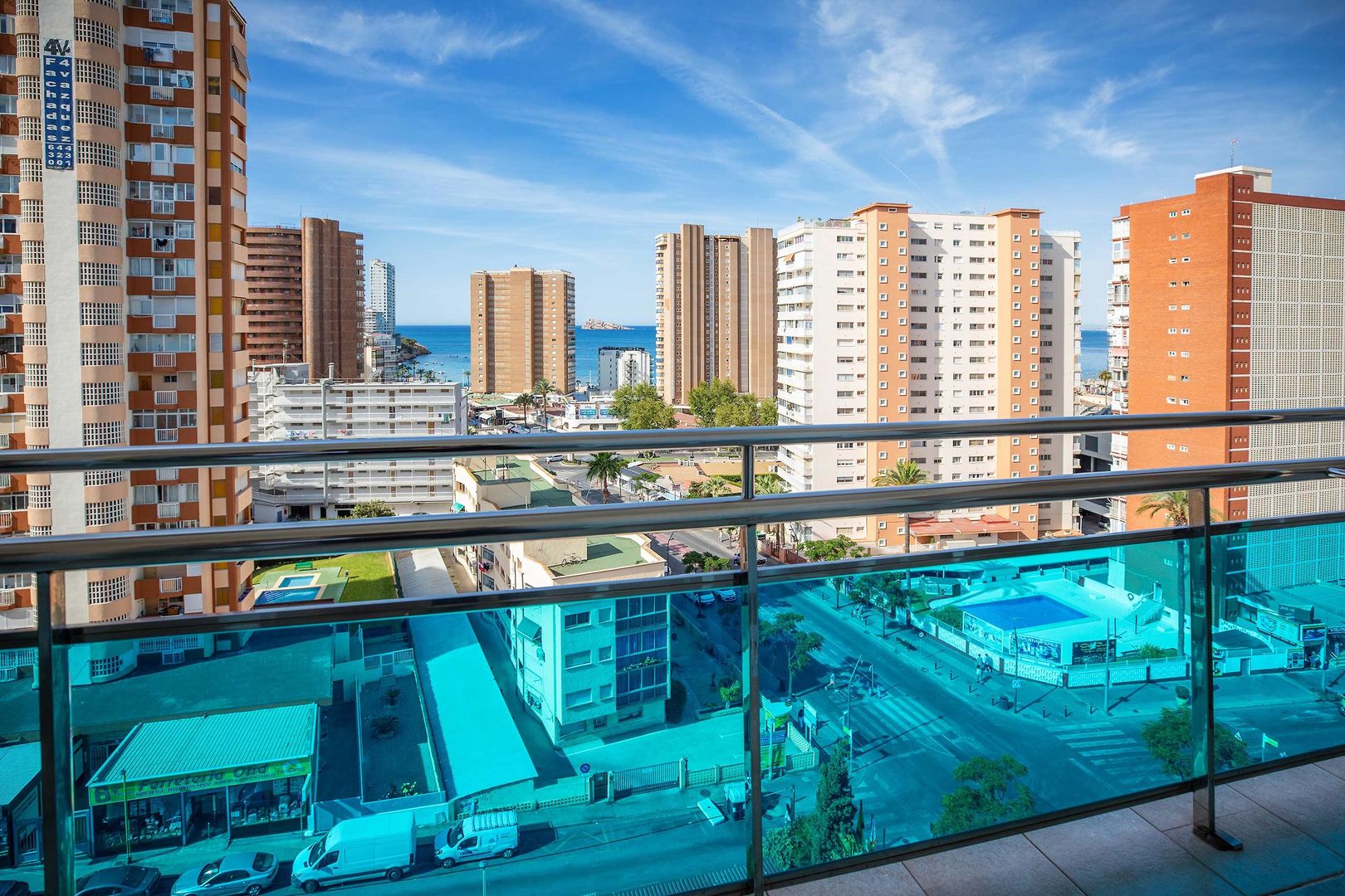 Hotel Servigroup Nereo foto 25