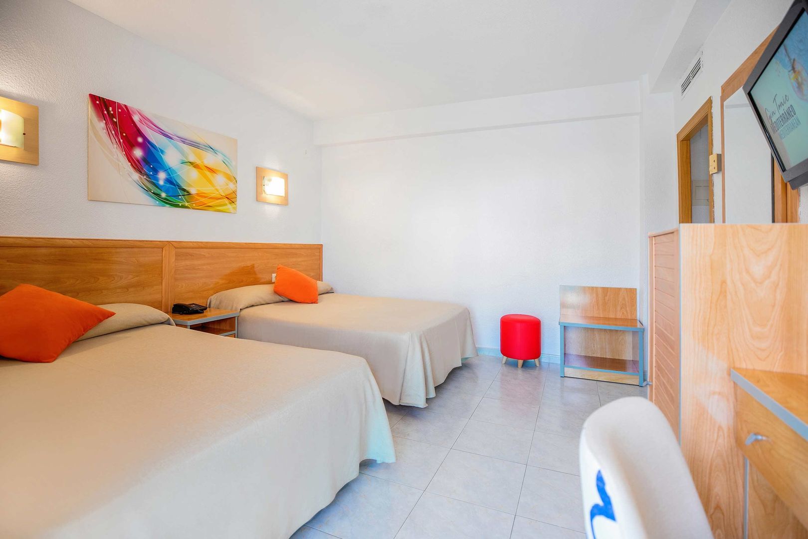Hotel Servigroup Nereo foto 8