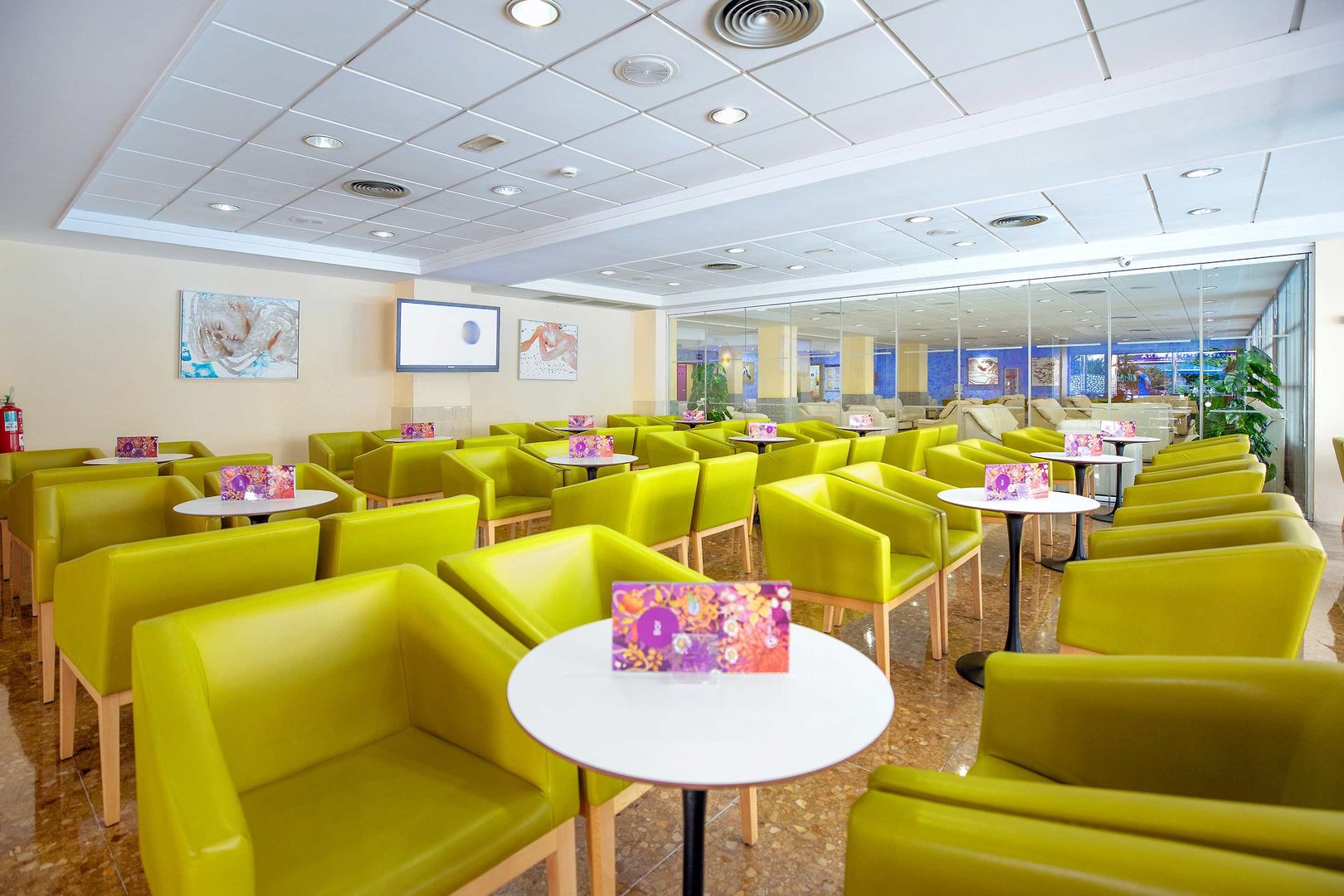 Hotel Servigroup Nereo foto 26