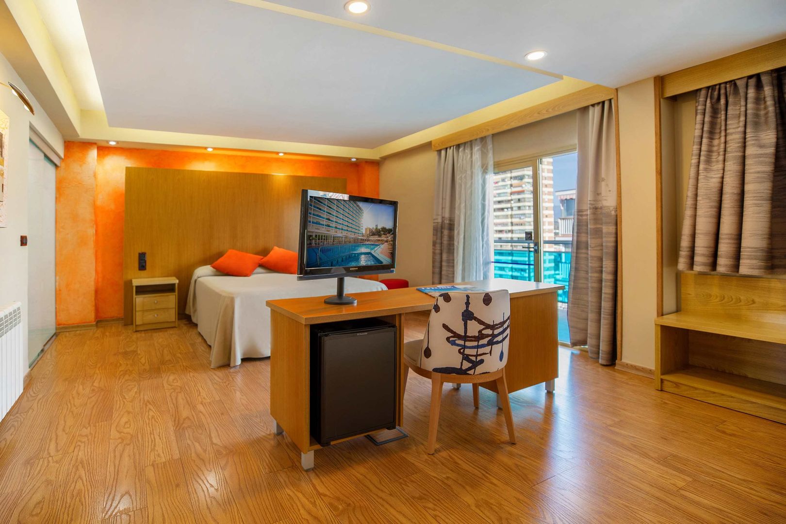 Hotel Servigroup Nereo foto 18