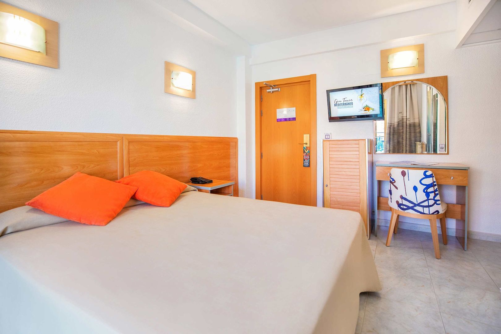 Hotel Servigroup Nereo foto 10