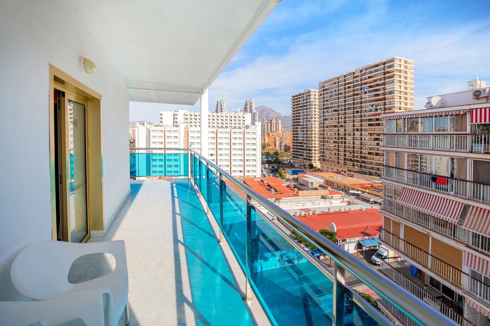 Hotel Servigroup Nereo foto 21
